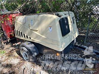 Doosan C185 Kompresoriai