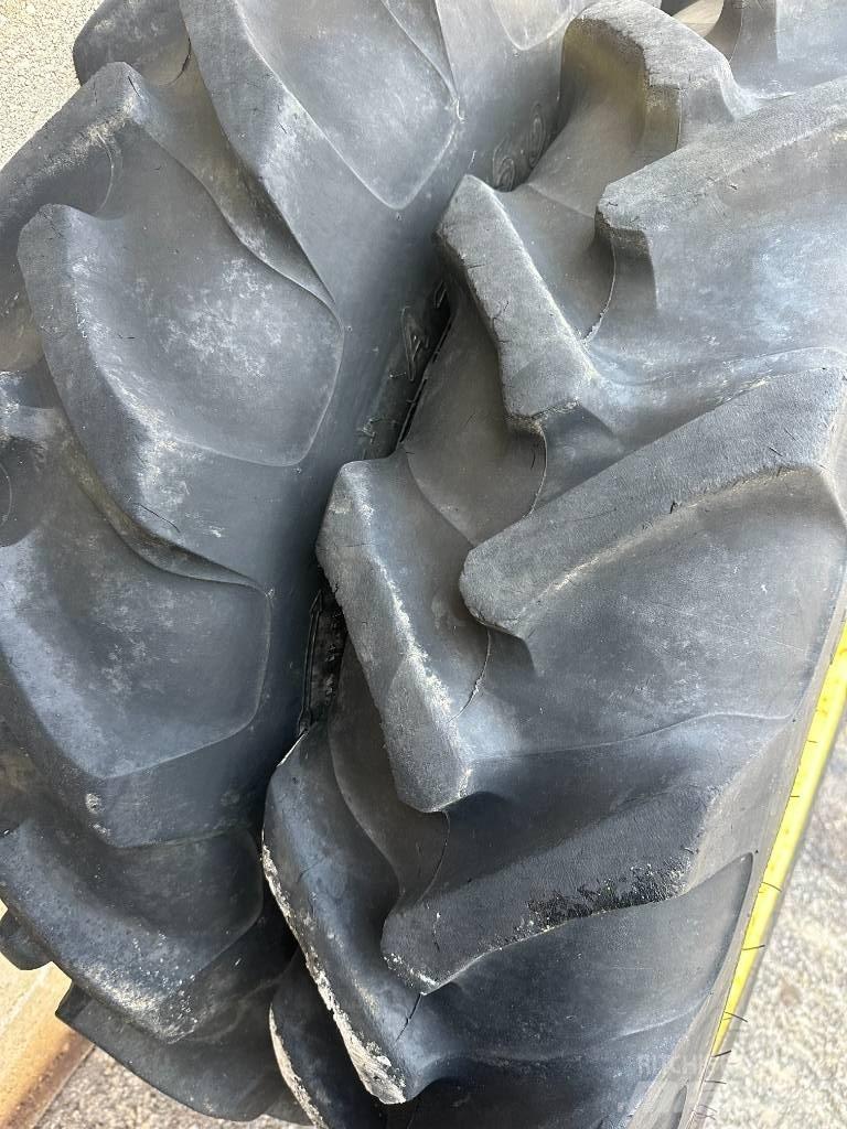Alliance 230/95R28 Padangos, ratai ir ratlankiai