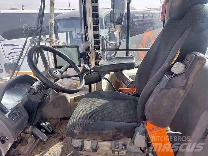 Volvo L150H Kiti kranai