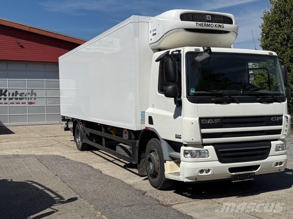 DAF CF 65.300 Vilkikai šaldytuvai