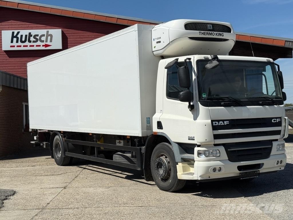 DAF CF 65.300 Vilkikai šaldytuvai