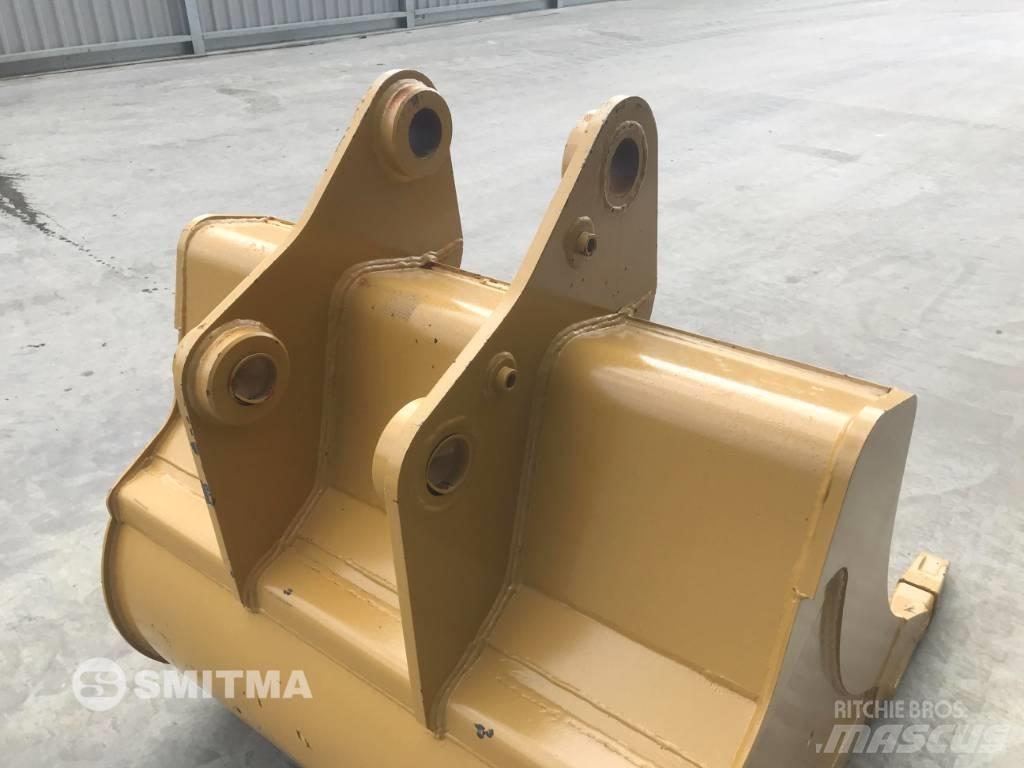 CAT M317F Kaušai
