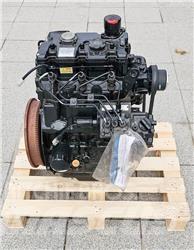 Perkins 403D-15 Varikliai