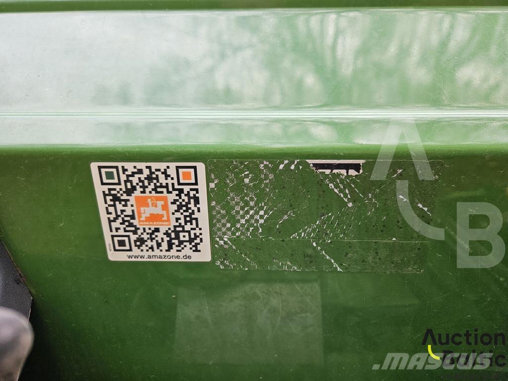 Amazone S 500 Mineralinių trąšų barstytuvai