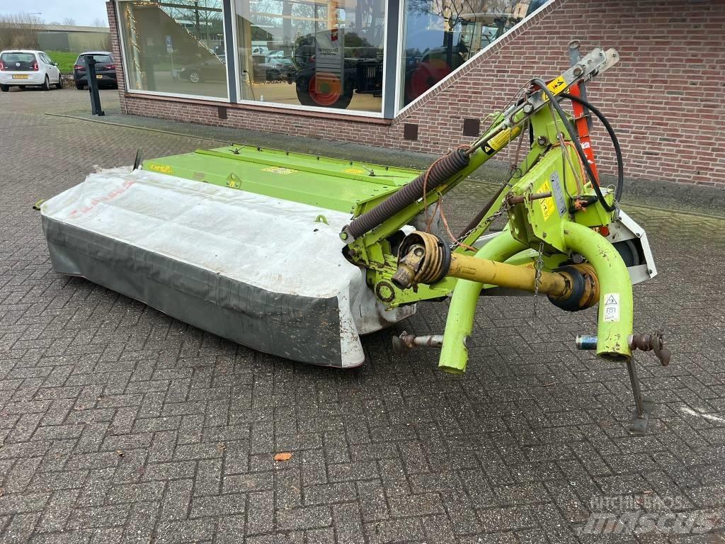 CLAAS Disco 2650 C Šienapjovės