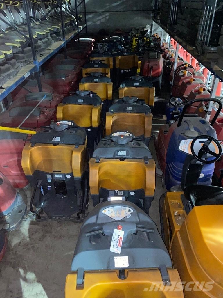 Taski XPR Gremžtukų džiovyklės