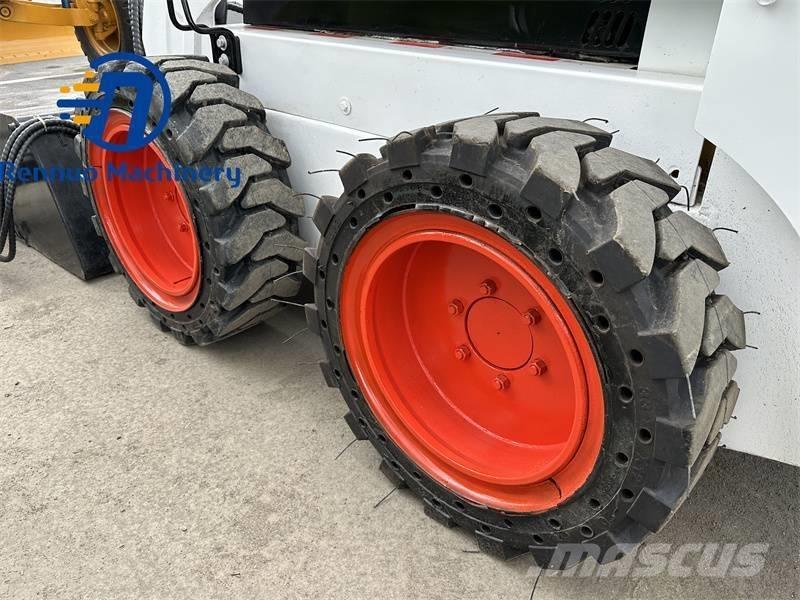Bobcat S 16 Krautuvai su šoniniu pasukimu