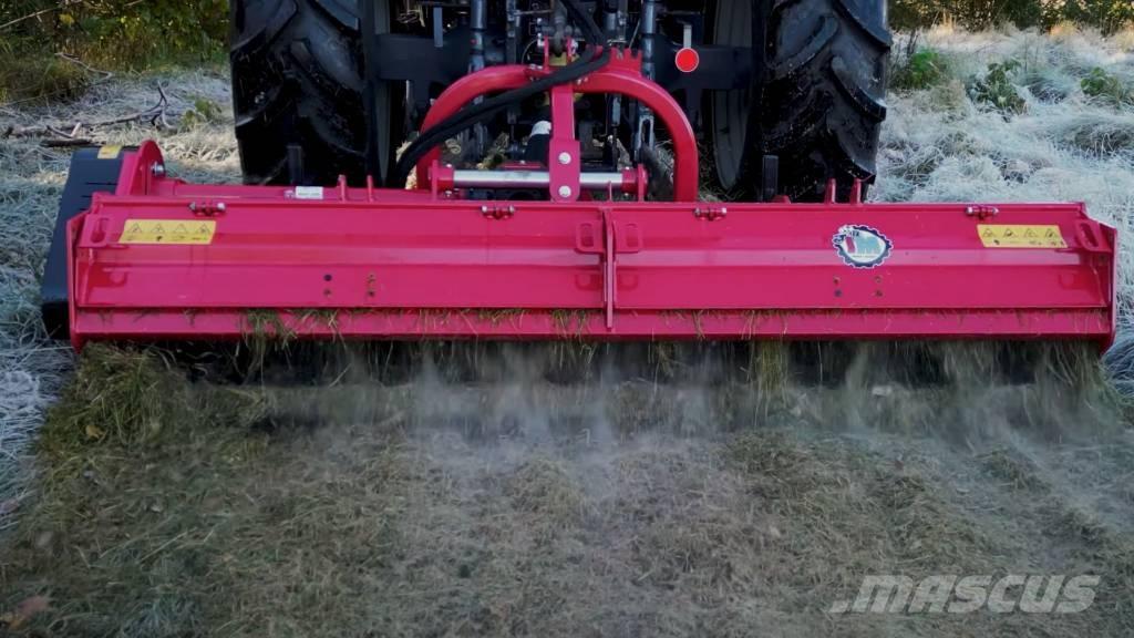  IM PROFFS BETESPUTS Ganyklų šienapjovės / rėžtuvės