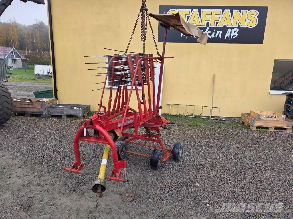 SIP Star 330 Pradalges formuojantys padargai