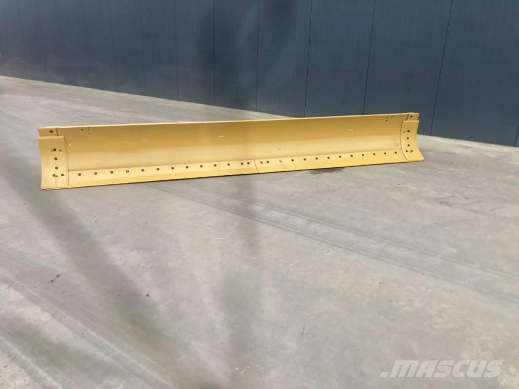 CAT 120M3 Moldboard Peiliai