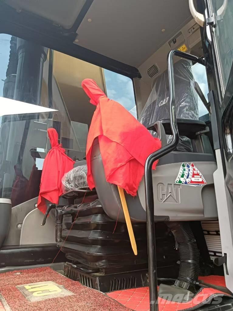 CAT 336 GC Vikšriniai ekskavatoriai