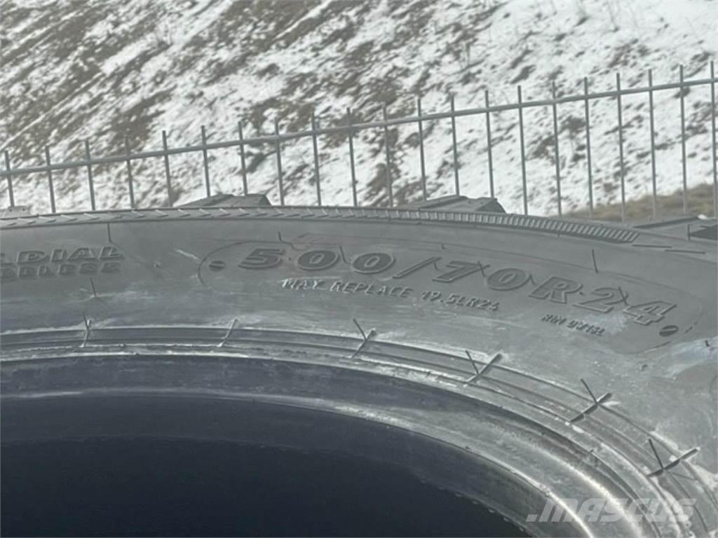  Øvrige ØVRIGE Padangos, ratai ir ratlankiai