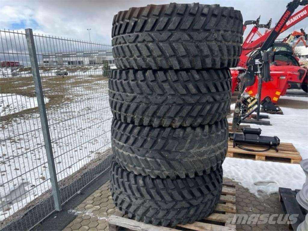  Øvrige ØVRIGE Padangos, ratai ir ratlankiai