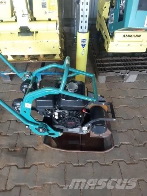Ammann APF2050 Vibratoriai
