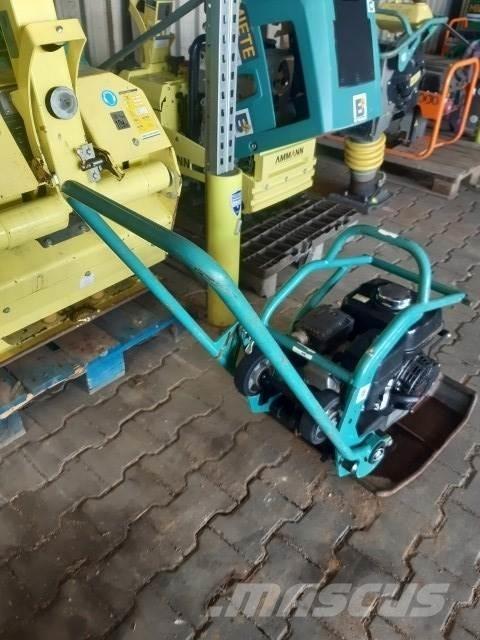 Ammann APF2050 Vibratoriai