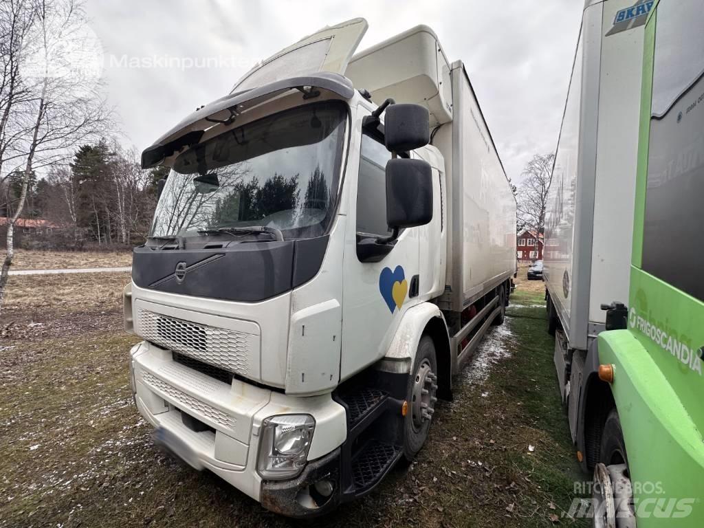 Volvo FL 240 Vilkikai šaldytuvai