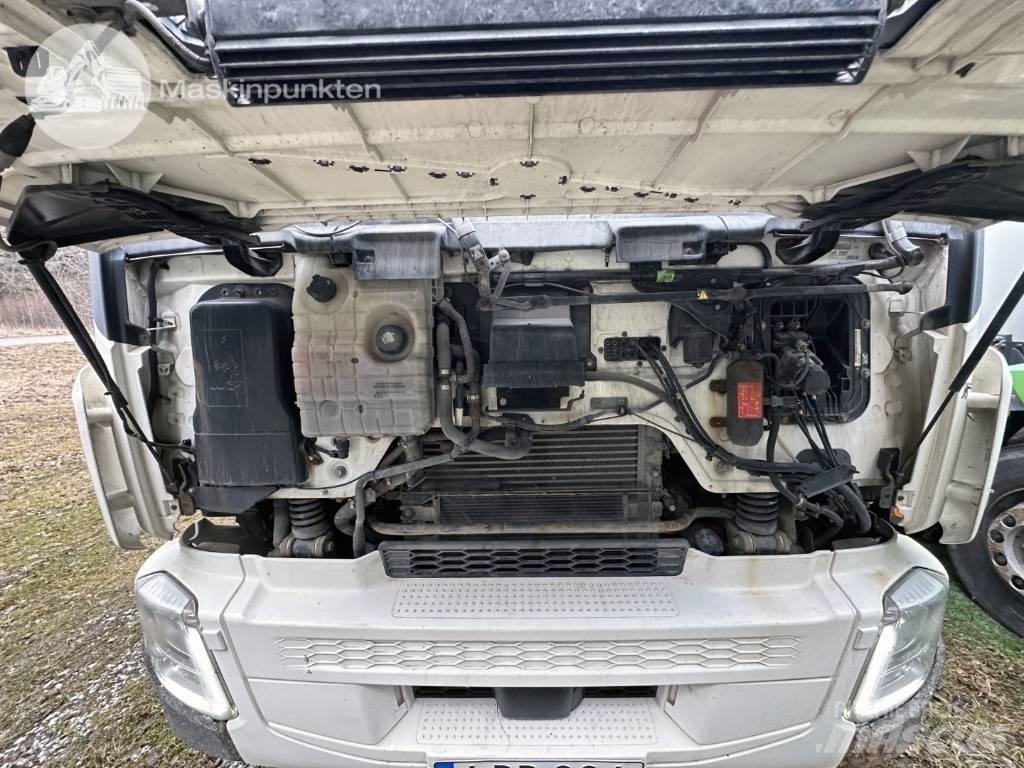 Volvo FL 240 Vilkikai šaldytuvai