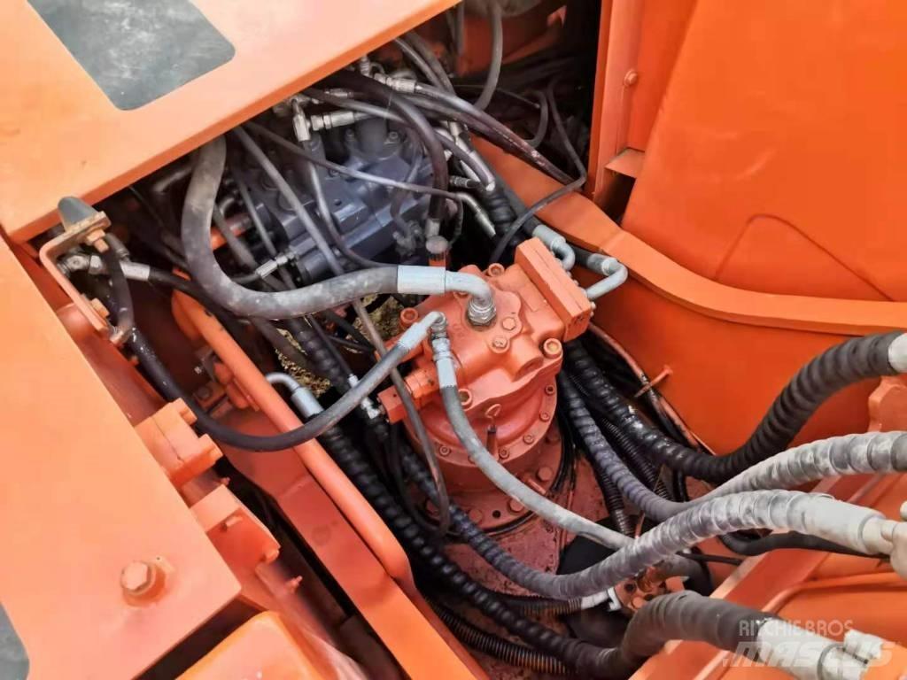 Doosan DH 220 LC-7 Vikšriniai ekskavatoriai
