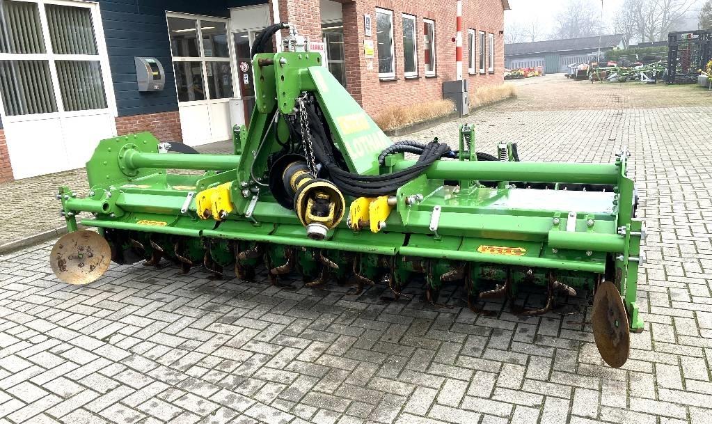 Celli lothar 305 Kita kultivavimo technika ir priedai