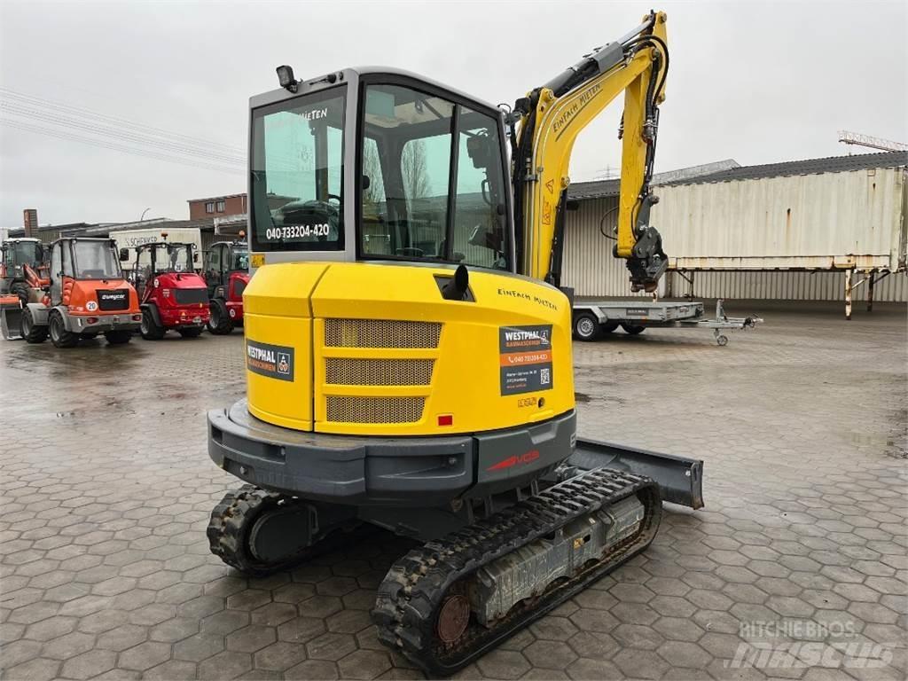 Neuson ET35 Mini ekskavatoriai < 7 t