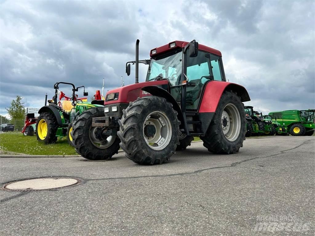 Case IH CS 94 Traktoriai