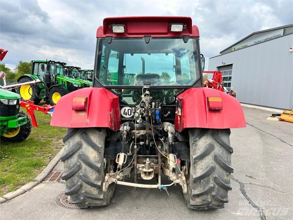Case IH CS 94 Traktoriai