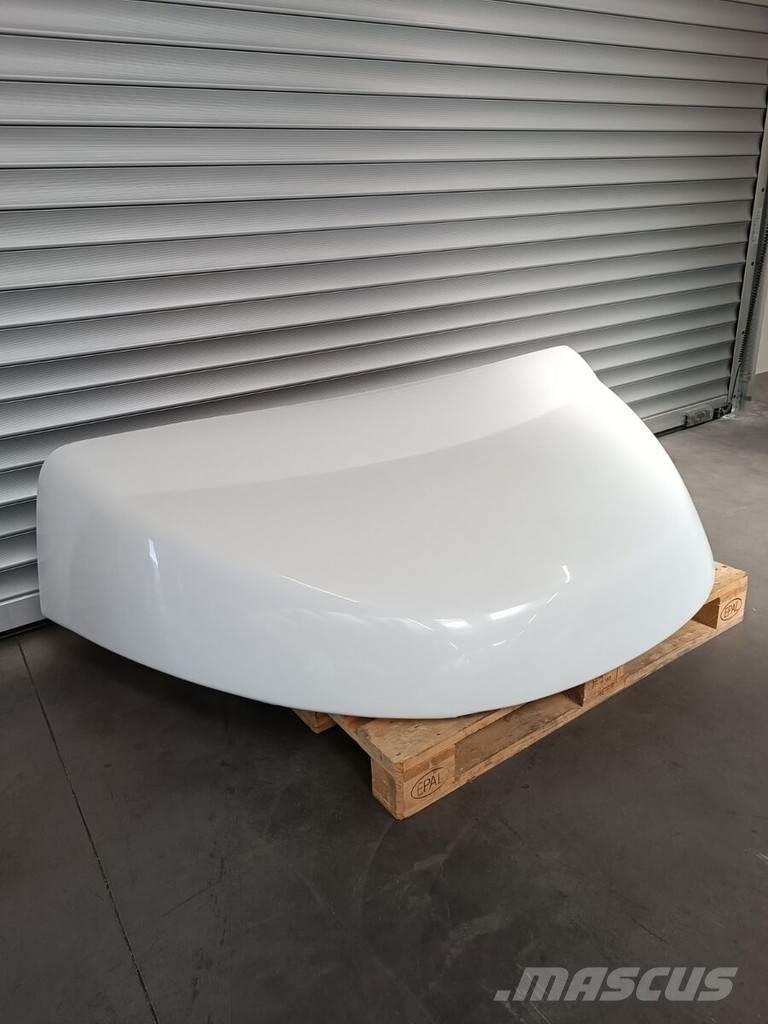 DAF LF Transportas - Kita