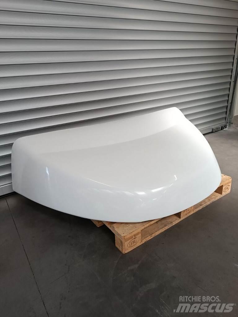 DAF LF Transportas - Kita