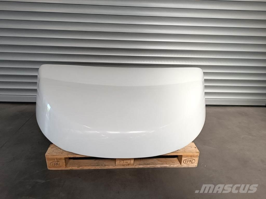 DAF LF Transportas - Kita