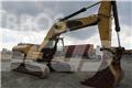 CAT 324D Mini ekskavatoriai < 7 t