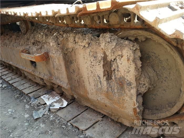 Volvo EC 240 B LC Vikšriniai ekskavatoriai