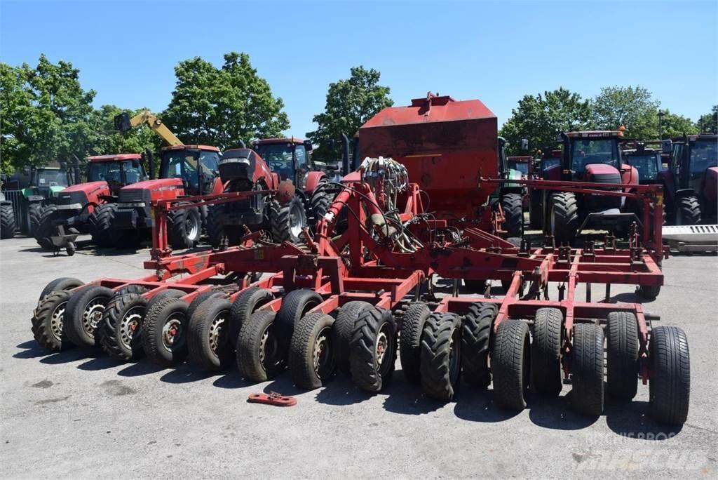 Horsch CO 6.25 Sėjimo technika