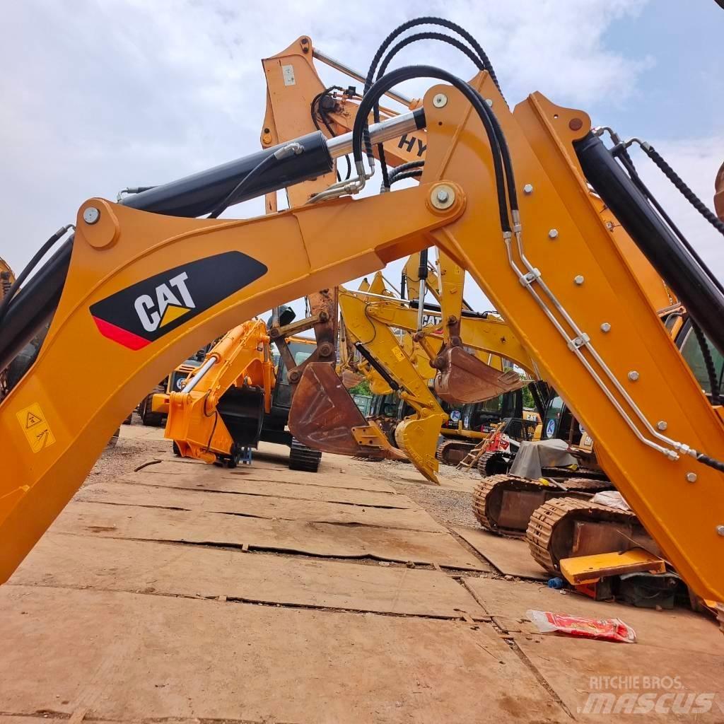 CAT 430 F 100% New Ekskavatoriniai krautuvai