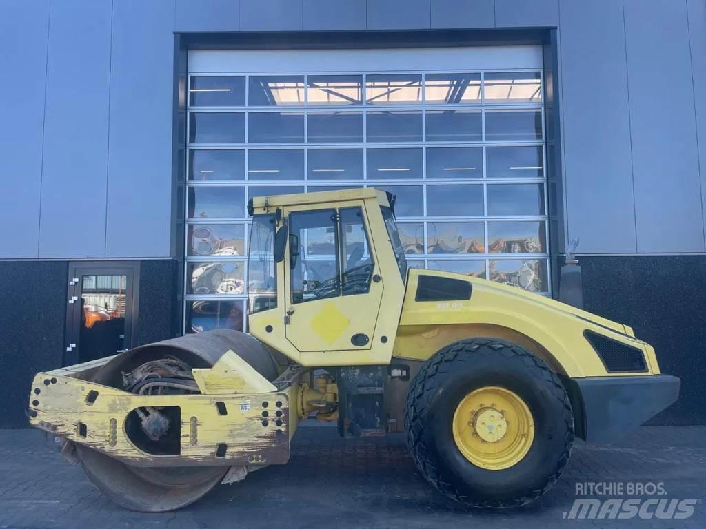 Bomag BW213DH-4 Kiti volai