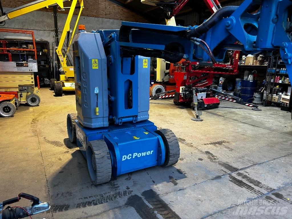 Genie Z 30/20 N RJ Alkūniniai keltuvai