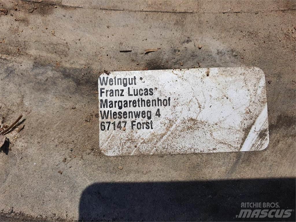 Dunlop 10.00-20 Padangos, ratai ir ratlankiai