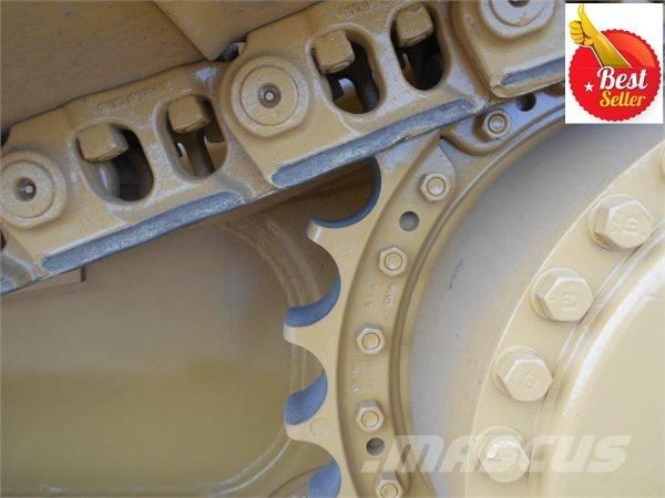 CAT D 7 H Vikšriniai buldozeriai