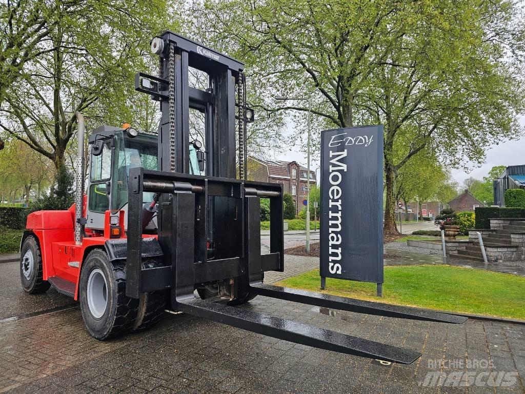 Kalmar DCE 160-6 Dyzeliniai krautuvai