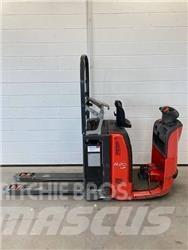 Linde N20HP/132 Mažų aukščių užsakytų prekių krautuvai