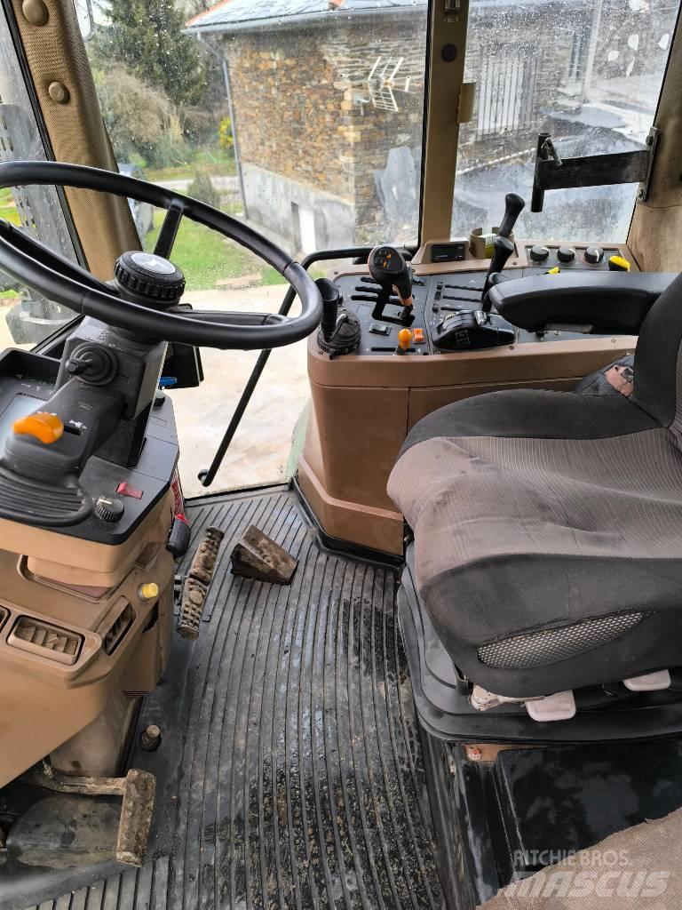 John Deere 7810 Traktoriai