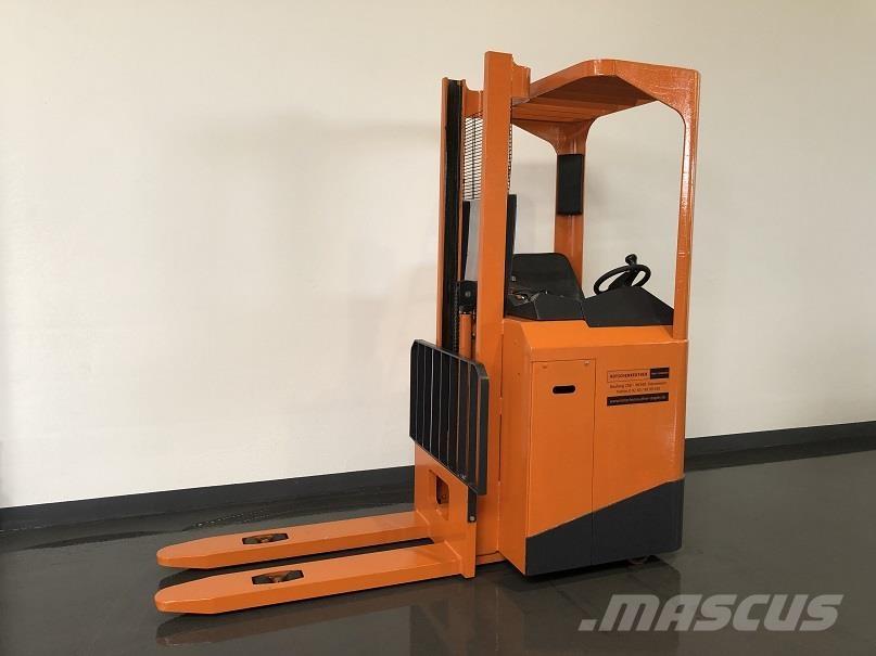 Samag ELF01 Savaeigiai rietuvai