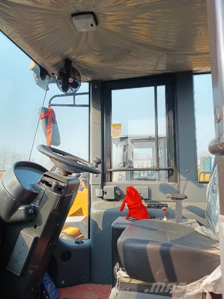  临工 LG956L Ekskavatoriniai krautuvai