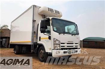 Isuzu NQR500 Amt Kita