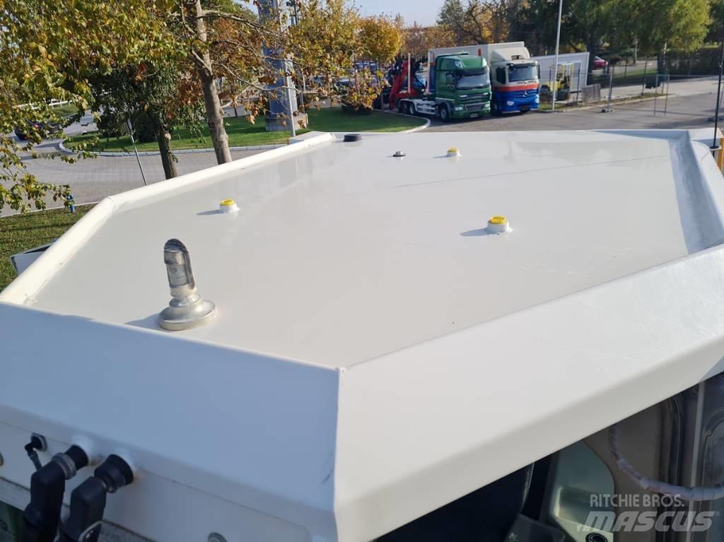 Liebherr PR 764 Vikšriniai buldozeriai