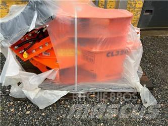 Westtech CL320 Miško technika - Kita