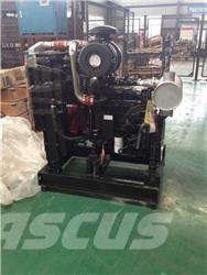 Cummins QSB4.5-C110 Varikliai