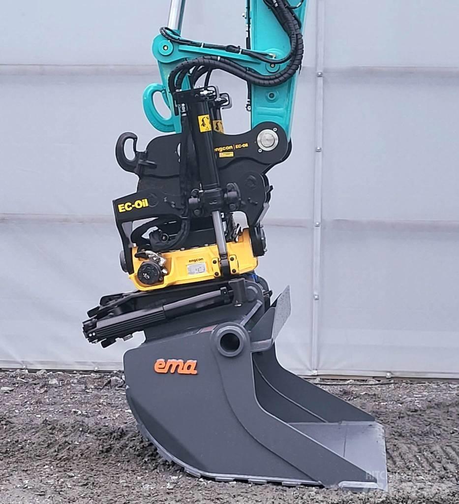 Kobelco SK 130 LC-11 Vikšriniai ekskavatoriai