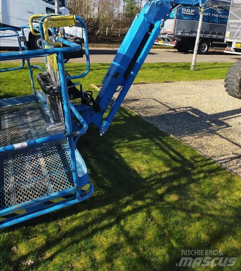 Genie Z 62/40 Alkūniniai keltuvai