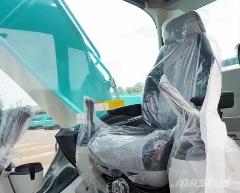 Kobelco SK 220-3 Vikšriniai ekskavatoriai