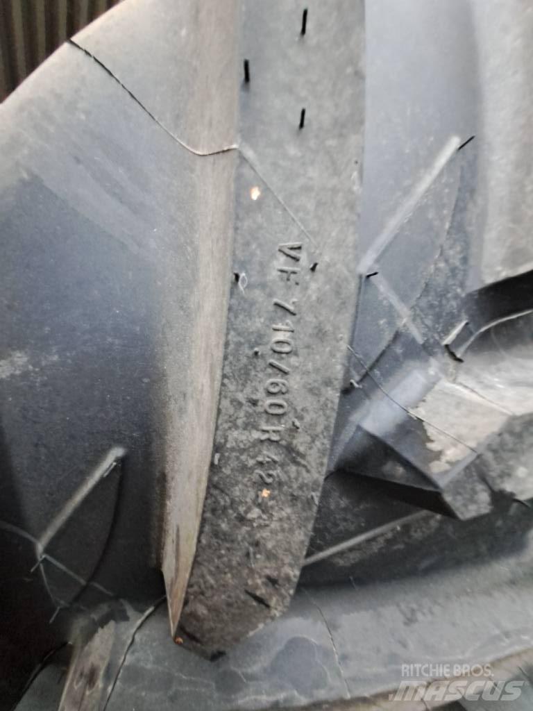 Michelin xobib Padangos, ratai ir ratlankiai
